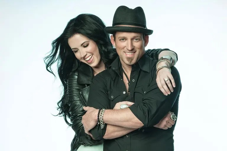 Thompson Square Live at American Place Casino